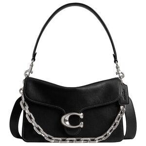 Coach Chain Tabby Shoulder Bag